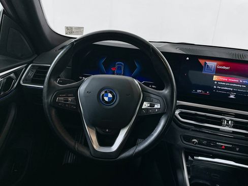 Used 2023 BMW i4 eDrive35 w/ Premium Package RWD image 18