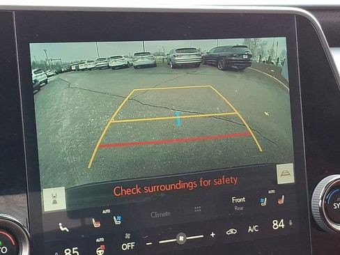 Used 2024 Lexus RX 350 F Sport w/ Technology Package image 17