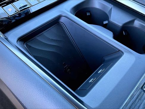 New 2026 Nissan Armada PRO-4X image 13