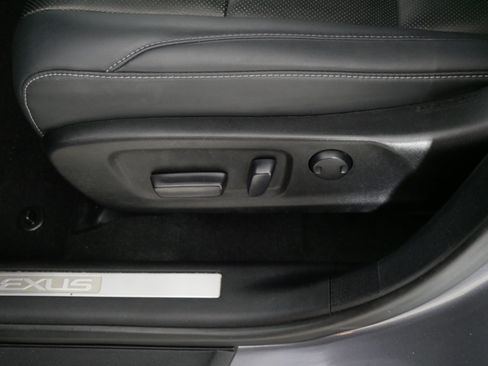 Used 2022 Lexus RX 350 AWD w/ Premium Package image 20