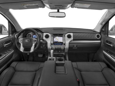 Used 2016 Toyota Tundra Platinum AWD/4WD image 5