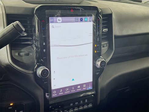 New 2025 RAM 2500 Tradesman image 15