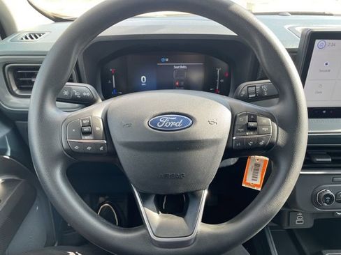 New 2026 Ford Maverick XL AWD/4WD image 21