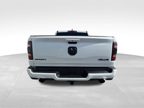 Used 2019 RAM 1500 Sport w/ Level 2 Equipment Group AWD/4WD image 13