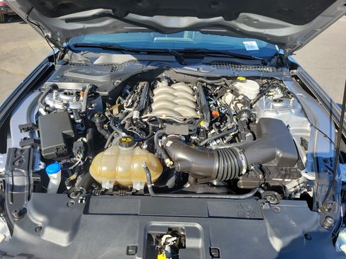 Certified 2020 Ford Mustang GT w/ Equipment Group 301A RWD image 17