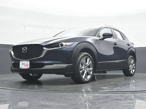 Used 2023 MAZDA CX-30 AWD 2.5 S w/ Preferred Package image 25