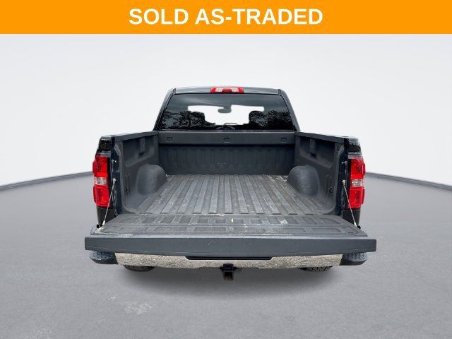 Used 2015 GMC Sierra 1500 SLE w/ SLE Value Package AWD/4WD image 23