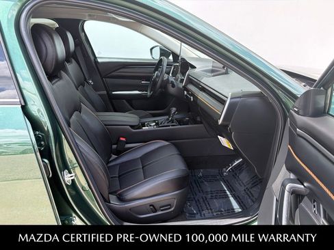 Certified 2026 MAZDA CX-50 AWD 2.5 S w/ Premium Package image 17