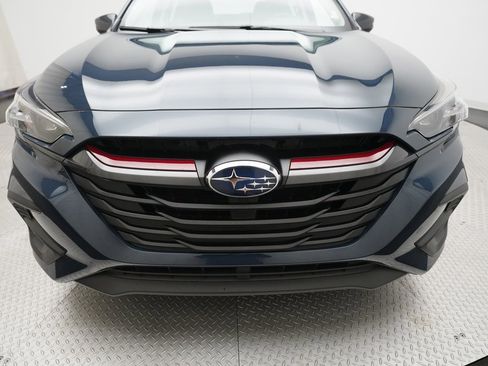 Certified 2025 Subaru Legacy Sport image 22