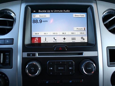 Used 2016 Ford Expedition EL XLT w/ Equipment Group 202A image 16