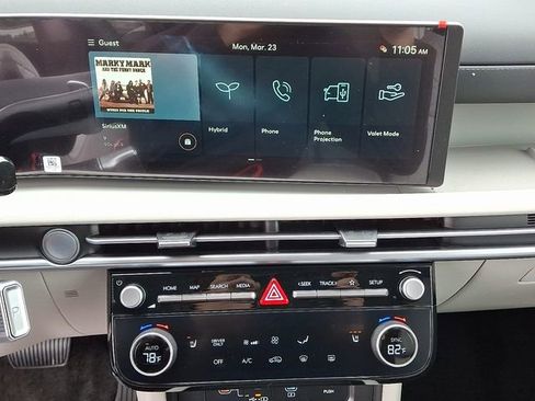 New 2026 Hyundai Tucson SEL w/ Tow & Go Package image 8