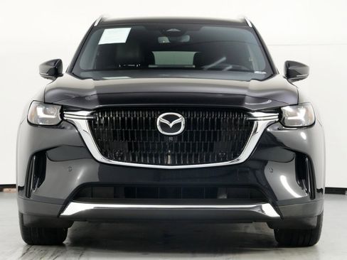 Used 2024 MAZDA CX-90 Plug-In Hybrid w/ Premium Plus image 6