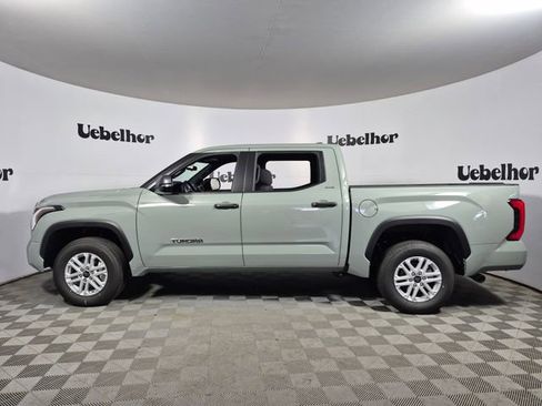 New 2026 Toyota Tundra SR5 image 4