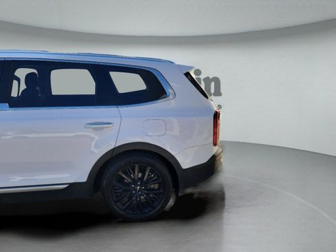 Used 2022 Kia Telluride SX w/ SX Prestige Package AWD/4WD image 33