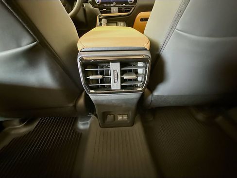 Certified 2024 Lexus NX 350h AWD image 26