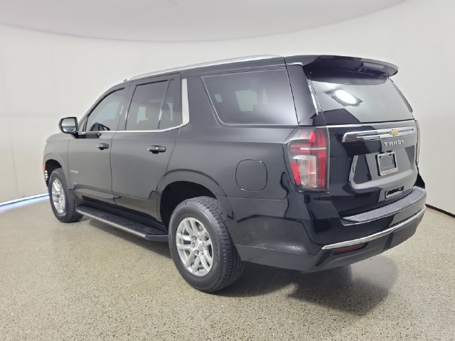 Used 2022 Chevrolet Tahoe LS w/ Driver Alert Package RWD image 7
