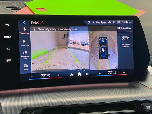 Used 2025 BMW X1 xDrive28i w/ Premium Package image 25