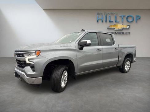 Used 2023 Chevrolet Silverado 1500 LT image 16