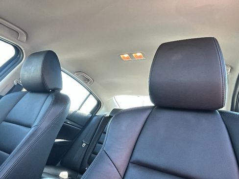 Used 2014 MAZDA MAZDA6 Touring FWD image 11