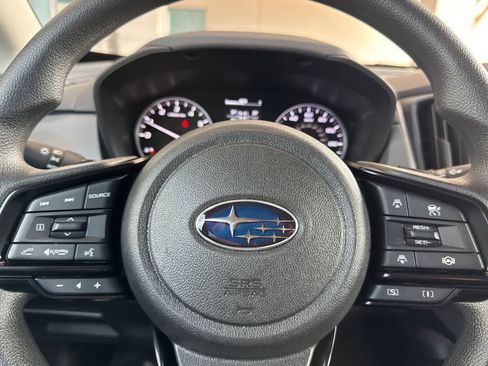 Certified 2024 Subaru Crosstrek 2.0i Premium AWD/4WD image 24