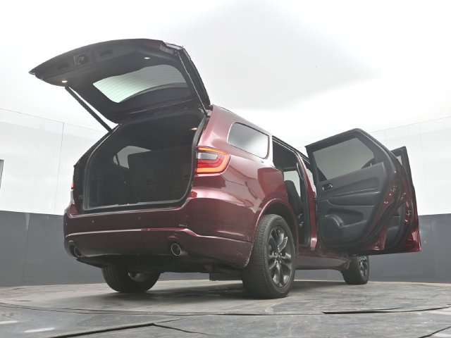Used 2025 Dodge Durango R/T w/ Blacktop Package AWD/4WD image 56