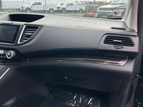 Used 2015 Honda CR-V Touring image 26