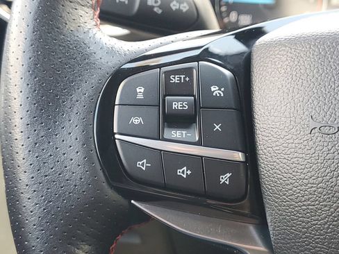 Certified 2023 Ford Explorer ST-Line AWD/4WD image 25