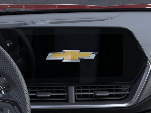 New 2026 Chevrolet Trax RS FWD image 21