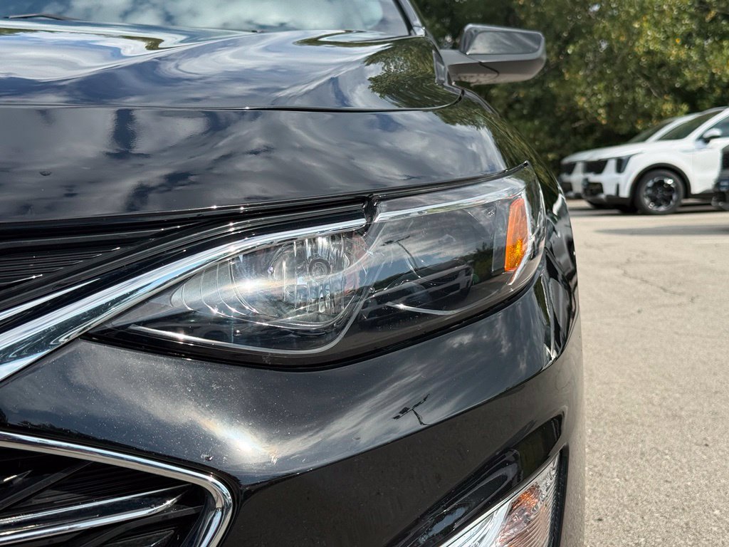 Used 2024 Chevrolet Malibu LS FWD image 4