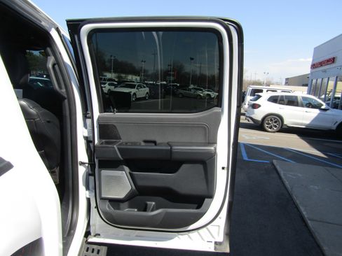 Used 2022 Ford F150 Raptor w/ Equipment Group 801A High image 11