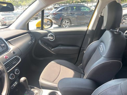 Used 2016 FIAT 500X Trekking FWD image 20