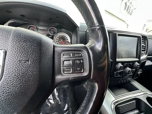 Used 2016 RAM 1500 Sport w/ Convenience Group AWD/4WD image 25