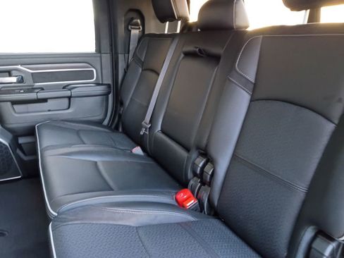 New 2026 RAM 3500 Laramie image 22