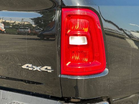 New 2026 RAM 1500 Big Horn image 6