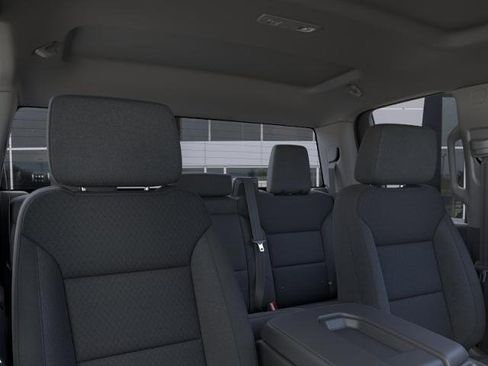 New 2026 GMC Sierra 2500 SLE AWD/4WD image 24
