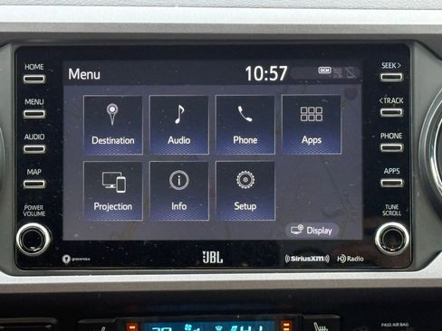 Used 2023 Toyota Tacoma TRD Pro image 21