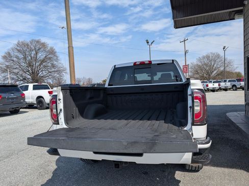 Used 2018 GMC Sierra 1500 Denali image 26