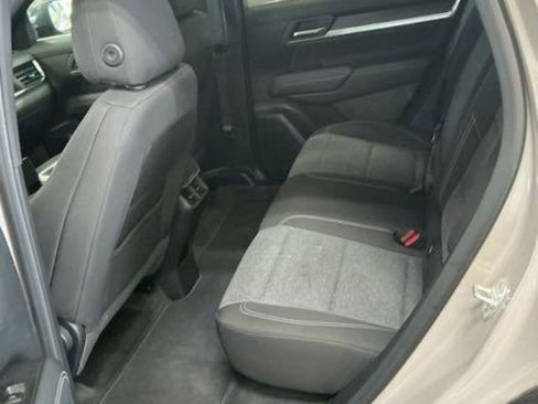 Used 2026 GMC Terrain Elevation AWD/4WD image 7