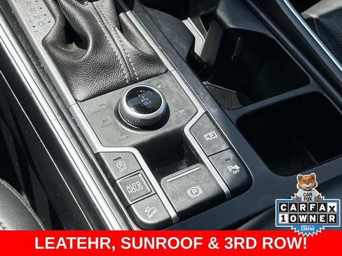 Used 2021 Kia Sorento EX w/ Panoramic Sunroof Package AWD/4WD image 32
