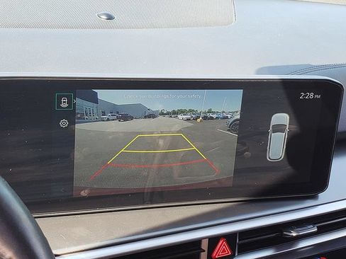 Certified 2024 Kia Sorento S FWD image 18