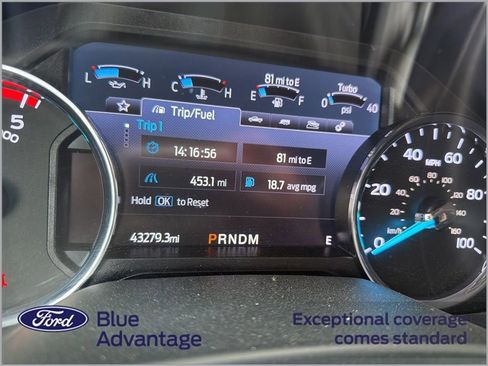 Used 2020 Ford F250 Lariat w/ Lariat Value Package image 11