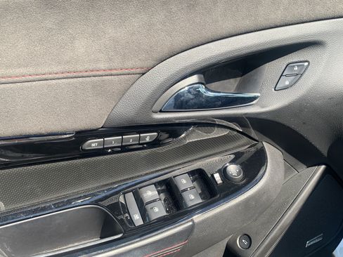 Used 2017 Chevrolet SS RWD image 15