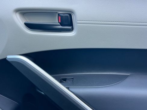 New 2026 Toyota Corolla Cross L image 20