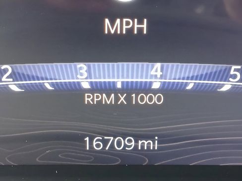 Used 2023 Jeep Grand Cherokee L Laredo w/ Luxury Tech Group I image 10