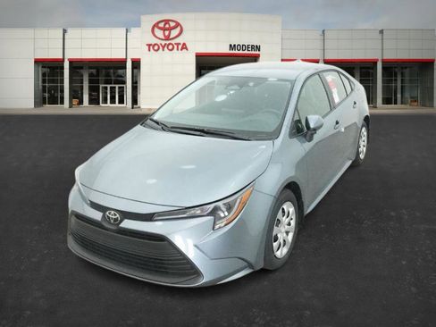 New 2026 Toyota Corolla LE image 5