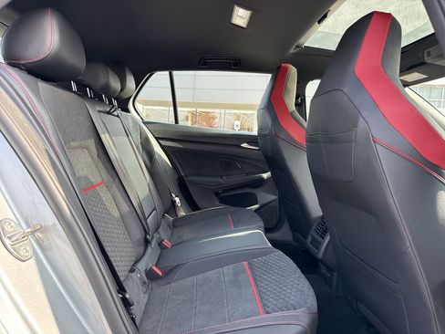New 2026 Volkswagen GTI SE image 15