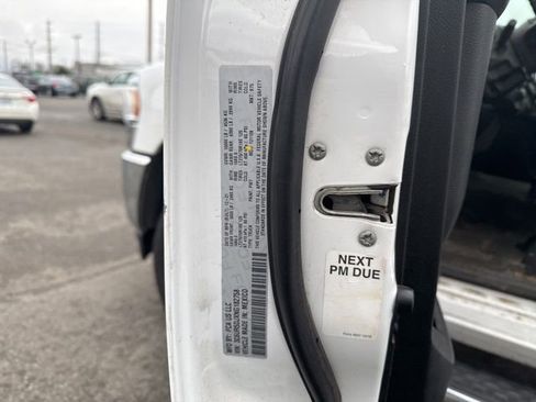 Used 2022 RAM 2500 Big Horn image 19