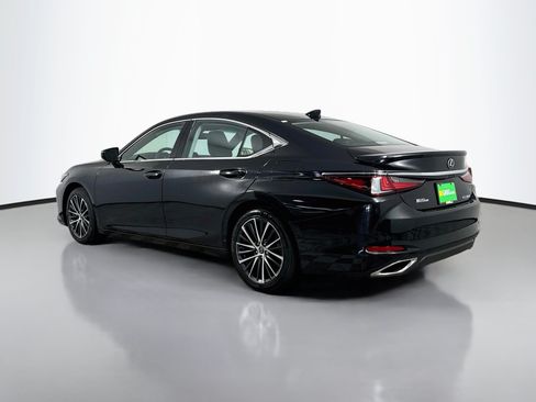 Used 2022 Lexus ES 350 w/ Premium Package FWD image 7