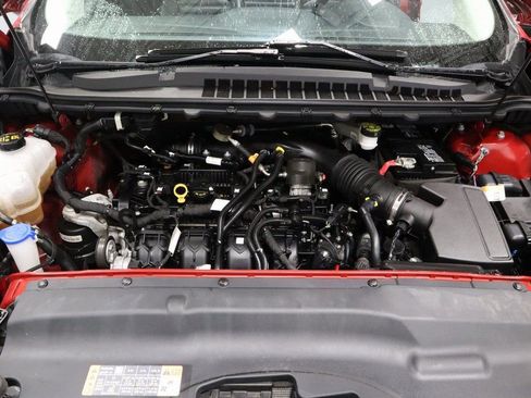 Certified 2022 Ford Edge SEL w/ Convenience Package image 15