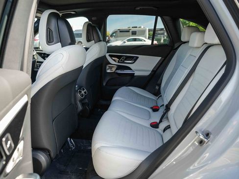 New 2026 Mercedes-Benz GLC 300 4MATIC image 18